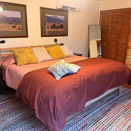 The Leanor Otel Aztec Dış mekan fotoğraf